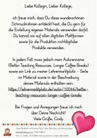 Vorschau - selbst erstellte Cliparts/Grafiken - Doodle Rahmen / Clipart Themen Märchen, Musik, Geburtstag ... - Seite 2