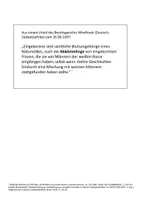 Vorschau - Stundenentwürfe - "Mischlingskinder" in Deutsch-Südwestafrika nach 1905 - Eine Gefahr für die Kolonialherrschaft - Seite 2