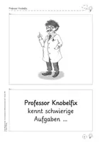 Vorschau - Arbeitsblätter - Muster und Strukturen - Gute Aufgaben im Mathematikunterricht Klassen 3 und 4 - Seite 3