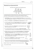 Vorschau - Arbeitsblätter - Die ersten Sportstunden in Klasse 1 - Seite 2