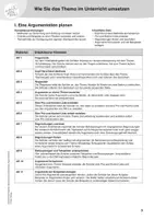 Vorschau - Spiele - Schriftliches Argumentieren in der Grundschule - Seite 3