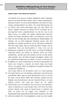 Vorschau - Test - Spracherwerb - Mündliche Abiturprüfung - Sachtextanalyse Erörterung Sapir mit Erwartungshorizont (EHZ) - Seite 2