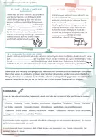 Vorschau - Arbeitsblätter - Lebensstile - AES - Verantwortungsbewusste Lebensgestaltung - Seite 1