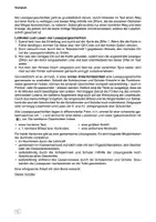 Vorschau - Stundenentwürfe - Bibliotheksrecherche - Differenzierte Lesespurgeschichte Deutsch 9. und 10. Klasse - Seite 1