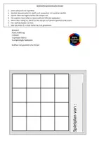 Vorschau - Stationenlernen - Würfelspiel geometrische Körper #edukilights22 - Seite 1