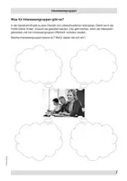 Vorschau - Fördermaterial/Inklusion - Interessengruppen in der Demokratie - Das politische System der BRD: handlungsorientierte Aufgaben - Seite 2
