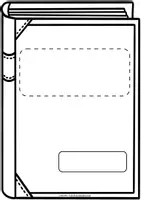 Vorschau - Unterrichtsreihen - Mein Wörterbuch | Wortschatz zum Thema KÖRPERTEILE - Seite 2