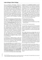 Vorschau - Stundenentwürfe - Wechselpräpositionen mit dem Akkusativ - Sek - Freiarbeitsmaterialien mit Selbstkontrolle - Niveau A1 und A2 - Seite 2