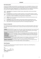 Vorschau - Stundenentwürfe - Schule früher/heute - Freiarbeitsmaterial für die 3. Klasse - Sachunterricht - Seite 3