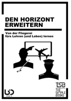 Vorschau - Lehrpläne/Lehrermaterial - Den Horizont erweitern - Deckblatt