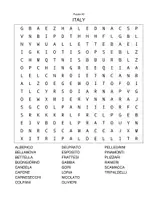 Vorschau - Mal- und Bastelvorlagen - FIFA U-20 World Cup Poland 2019 Puzzle 1 de - Seite 3