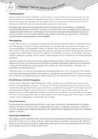 Vorschau - Arbeitsblätter - Weihnachten, Lapbook - Allgemeine Tipps und Hinweise, Bastelvorlagen - Seite 3