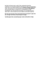 Vorschau - Arbeitsblätter - Last Minute: Bildergeschichten erzählen - Materialien für die schnelle Unterrichtsvorbereitung - Deutsch 5. Klasse - Seite 1
