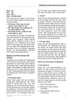 Vorschau - Stundenentwürfe - DaZ: Übungen zum Thema "Einkaufen" 8 - Weiterführende Übungen zu Artikel, Präpositionen und Nomen rund um das Kaufhaus - Seite 3