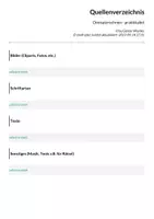 Vorschau - Arbeitsblätter - Dreisatzrechnen - praktikabel - Deckblatt