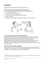 Vorschau - Stundenentwürfe - Umgang mit Streit - Streithelfer - Ein Praxis-Leitfaden mit Ideen und Arbeitsmaterialien für die Grundschule - Seite 2