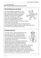 Vorschau - Stundenentwürfe - Lapbooks im Ethikunterricht: Ich und die Welt - Gestaltungsvorlagen für Klappbücher - Seite 2