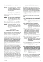 Vorschau - Stundenentwürfe - Schnelle Rätselspiele (mittelschwer) - Einfache Spielideen zur Förderung des kreativen Denkens und zum Teambuilding - Seite 3