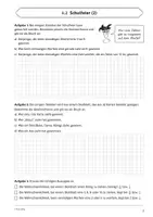 Vorschau - Stundenentwürfe - Mathe im Alltag: Wahrscheinlichkeitsrechnung - Motivierende Materialien für die 5./6. Klasse - Seite 3