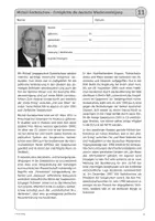 Vorschau - Arbeitsblätter - Michail Gorbatschow - Lesekompetenz steigern mit Kurzbiografien 5. - 10. Klasse - Seite 2