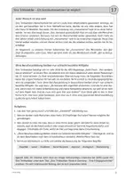 Vorschau - Arbeitsblätter - Sina Trinkwalder - Lesekompetenz steigern mit Kurzbiografien 5. - 10. Klasse - Seite 3