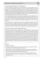 Vorschau - Arbeitsblätter - J.K. Rowling - Lesekompetenz steigern mit Kurzbiografien 5. - 10. Klasse - Seite 3