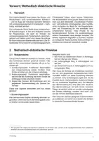 Vorschau - Stundenentwürfe - Lin. u. quadrat. Funktionen - Inklusionsmaterial 5 - Quadratische Funktionen 1 - Seite 2