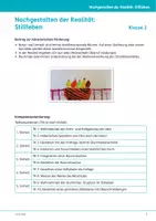 Vorschau - Arbeitsblätter - Nachgestalten der Realität - Stillleben - Seite 2
