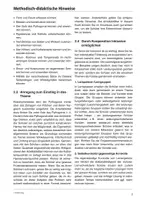 Vorschau - Stundenentwürfe - Pythagoras u. Trigonometrie - Inklusionsmaterial 5 - Rechtwinklige Dreiecke - Seite 3