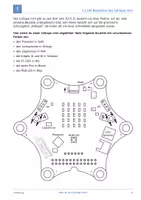 Vorschau - Stundenentwürfe - Calliope mini: Grundlegen Informationen - Motivierende Aufgaben und kleine Projekte zum Tüfteln und Programmieren - Seite 3