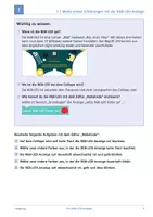 Vorschau - Stundenentwürfe - Calliope mini: RGB-LED- und LED-Anzeige - Motivierende Aufgaben und kleine Projekte zum Tüfteln und Programmieren - Seite 2
