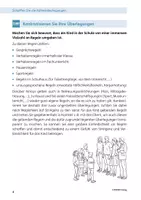 Vorschau - Arbeitsblätter - Rahmenbedingungen f. soz.-emot. auffällige Kinder - Kompakte Tipps - Seite 3