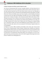 Vorschau - Arbeitsblätter - Spielbericht: WM-Halbfinale 2014 in Brasilien - Leseförderung für Fußballfans - Seite 3