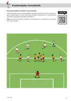 Vorschau - Arbeitsblätter - Kurzbiografie: Cristiano Ronaldo - Leseförderung für Fußballfans - Seite 3