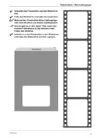 Vorschau - Arbeitsblätter - Digitale Spiele - Lapbooks gestalten - Seite 2