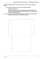 Vorschau - Arbeitsblätter - Fakenews erkennen - Lapbooks gestalten - Seite 2