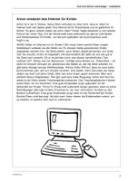 Vorschau - Arbeitsblätter - Kindersuchmaschinen und kindgerechte Seiten - Lapbooks gestalten - Seite 2