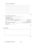 Vorschau - Test - Religion Test Islam - Seite 1