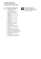 Vorschau - Arbeitsblätter - Konstruieren von Figuren - Kopiervorlagen zum Grundwissen Ebene Geometrie 5.-10. Klasse - Seite 2