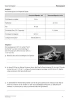 Vorschau - Stundenentwürfe - Mechanik: Bewegungen - Seite 3