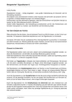 Vorschau - Lehrpläne/Lehrermaterial - Bergedorfer Signalkarten 6 - Visuelle Hilfen zu Klassendiensten - Seite 2