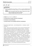Vorschau - Stundenentwürfe - Übungsdiktate 4 - Ähnliche Konsonanten 7.-10. Klasse - Seite 2