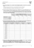 Vorschau - Arbeitsblätter - Vertretungsstunden Physik 37 - 9./10. Klasse: Bewegung: Anhalteweg - Seite 2