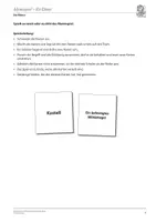 Vorschau - Arbeitsblätter - Vertretungsstunde Geschichte 32 - 5./6. Klasse: Memospiel - Die Römer - Seite 2