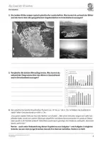 Vorschau - Arbeitsblätter - Vertretungsstunde Geschichte 17 - 5./6. Klasse: Das Land der Griechen - Seite 3