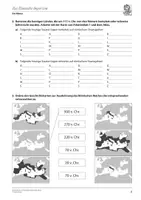 Vorschau - Arbeitsblätter - Vertretungsstunde Geschichte 26 - 5./6. Klasse: Das Römische Imperium - Seite 3