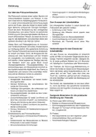 Vorschau - Arbeitsblätter - Raum-Lage-Wahrnehmung - Übungsmaterial zur Pränumerik für die sonderpädagogische Förderung - Seite 1