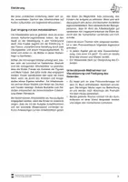 Vorschau - Arbeitsblätter - Raum-Lage-Wahrnehmung - Übungsmaterial zur Pränumerik für die sonderpädagogische Förderung - Seite 2