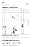Vorschau - Stundenentwürfe - Vorzeit und Antike handlungsorientiert 1 - Forscher bei der Arbeit - Seite 3