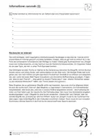 Vorschau - Arbeitsblätter - Kurzreferate und Präsentationen vorbereiten - Methodentraining für den Deutschunterricht am Gymnasium - Seite 3
